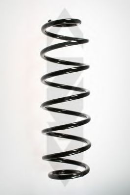 Arc spiral
