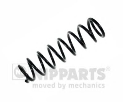 Arc spiral