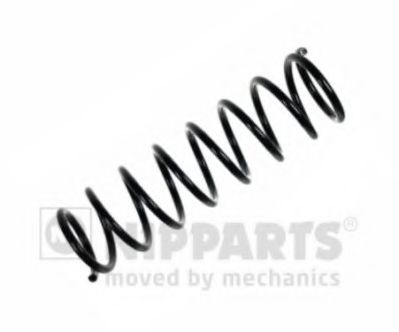 Arc spiral