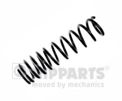 Arc spiral