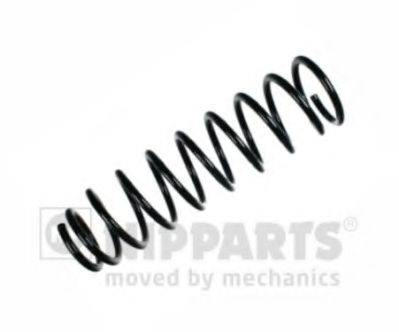 Arc spiral