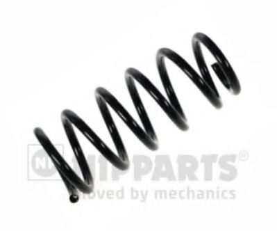 Arc spiral