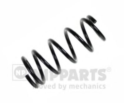 Arc spiral
