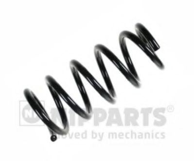 Arc spiral