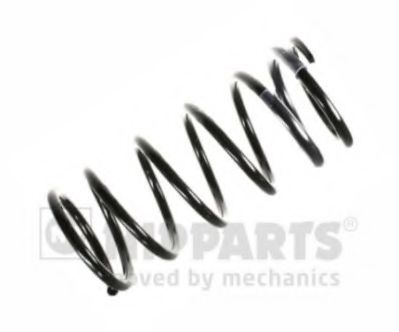 Arc spiral