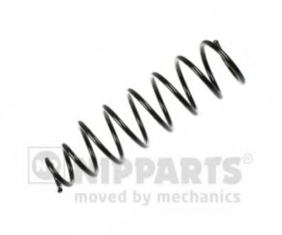 Arc spiral
