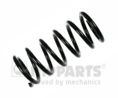 Arc spiral