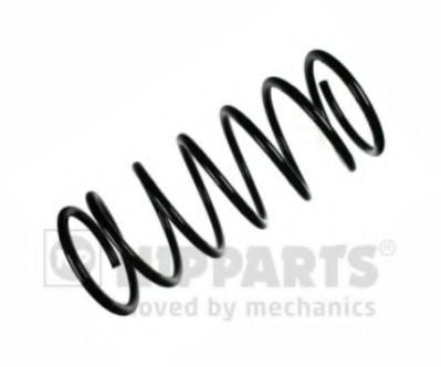 Arc spiral