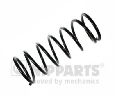Arc spiral