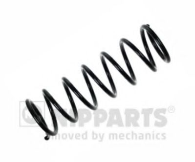 Arc spiral