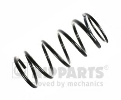 Arc spiral