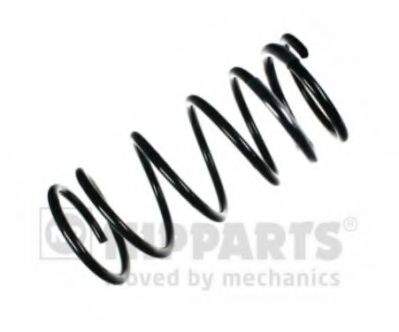 Arc spiral