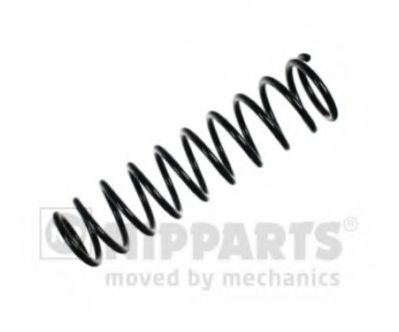 Arc spiral