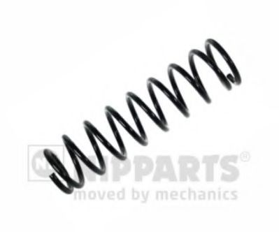 Arc spiral