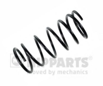 Arc spiral