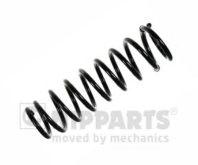 Arc spiral