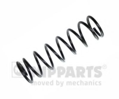Arc spiral