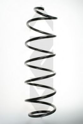 Arc spiral