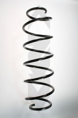 Arc spiral