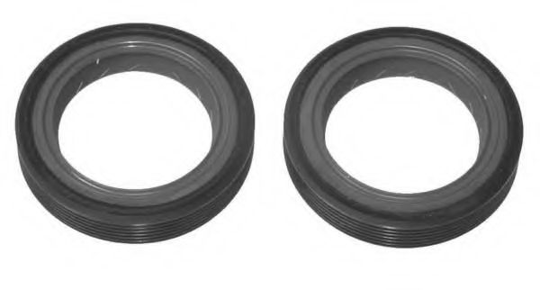 Set pompa apa + curea dintata 2
