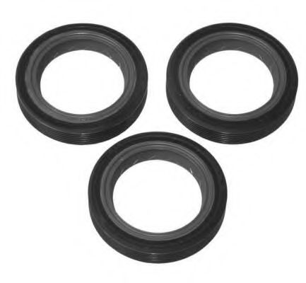 Set pompa apa + curea dintata 2