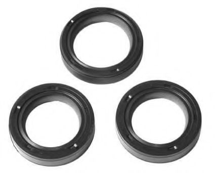 Set pompa apa + curea dintata 2