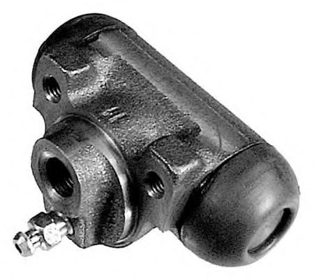 Cilindru receptor frana