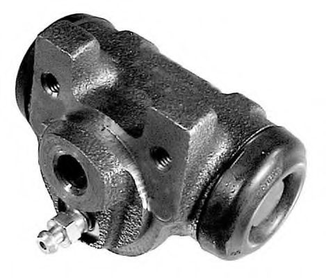 Cilindru receptor frana