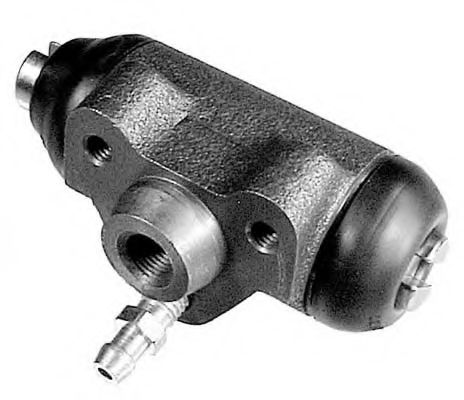 Cilindru receptor frana