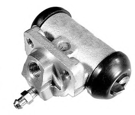 Cilindru receptor frana