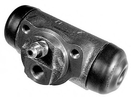 Cilindru receptor frana