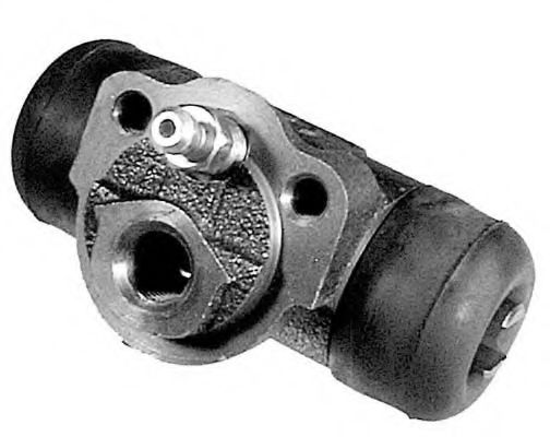 Cilindru receptor frana
