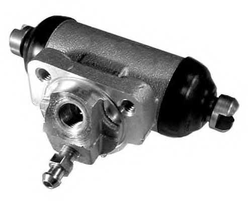 Cilindru receptor frana