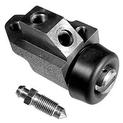Cilindru receptor frana
