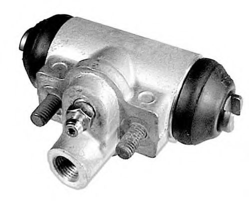 Cilindru receptor frana