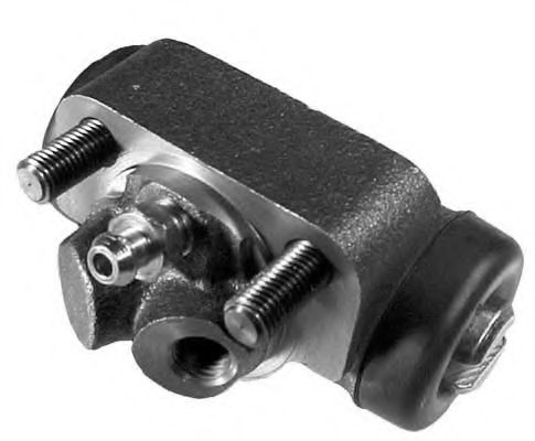 Cilindru receptor frana