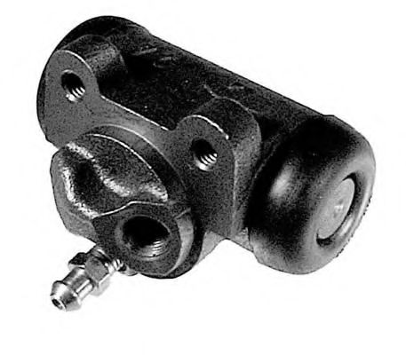Cilindru receptor frana
