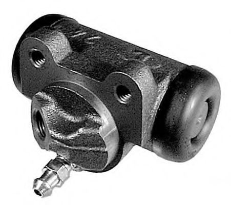 Cilindru receptor frana