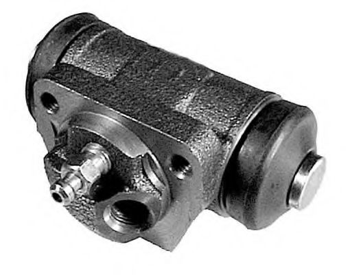 Cilindru receptor frana