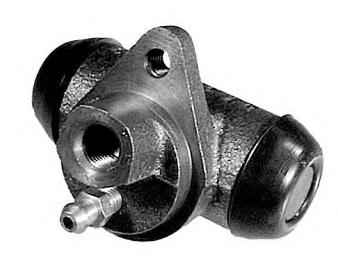 Cilindru receptor frana