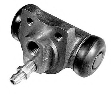 Cilindru receptor frana