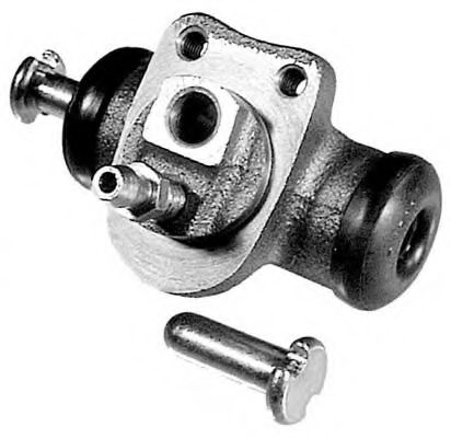 Cilindru receptor frana