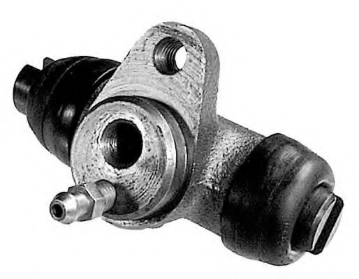 Cilindru receptor frana