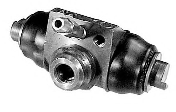 Cilindru receptor frana