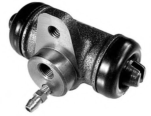 Cilindru receptor frana