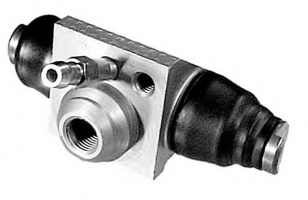 Cilindru receptor frana