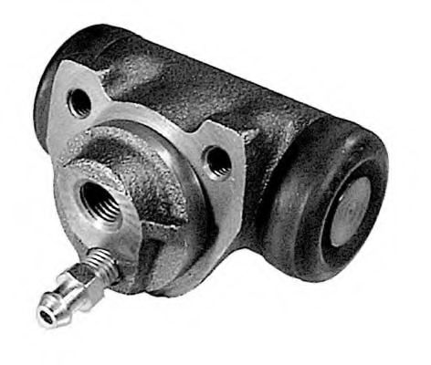 Cilindru receptor frana