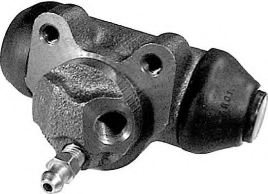 Cilindru receptor frana