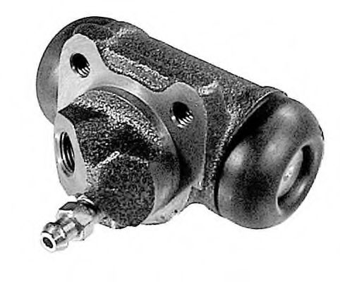 Cilindru receptor frana
