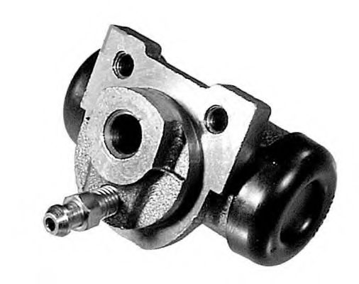 Cilindru receptor frana
